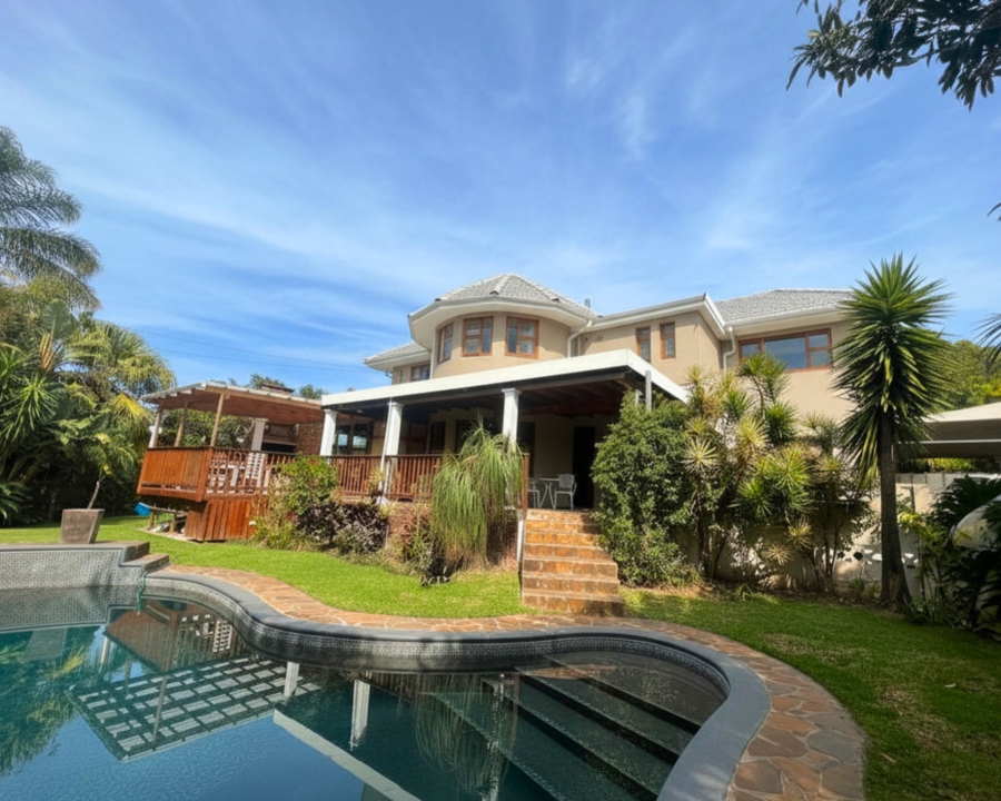 4 Bedroom Property for Sale in Stirling Eastern Cape